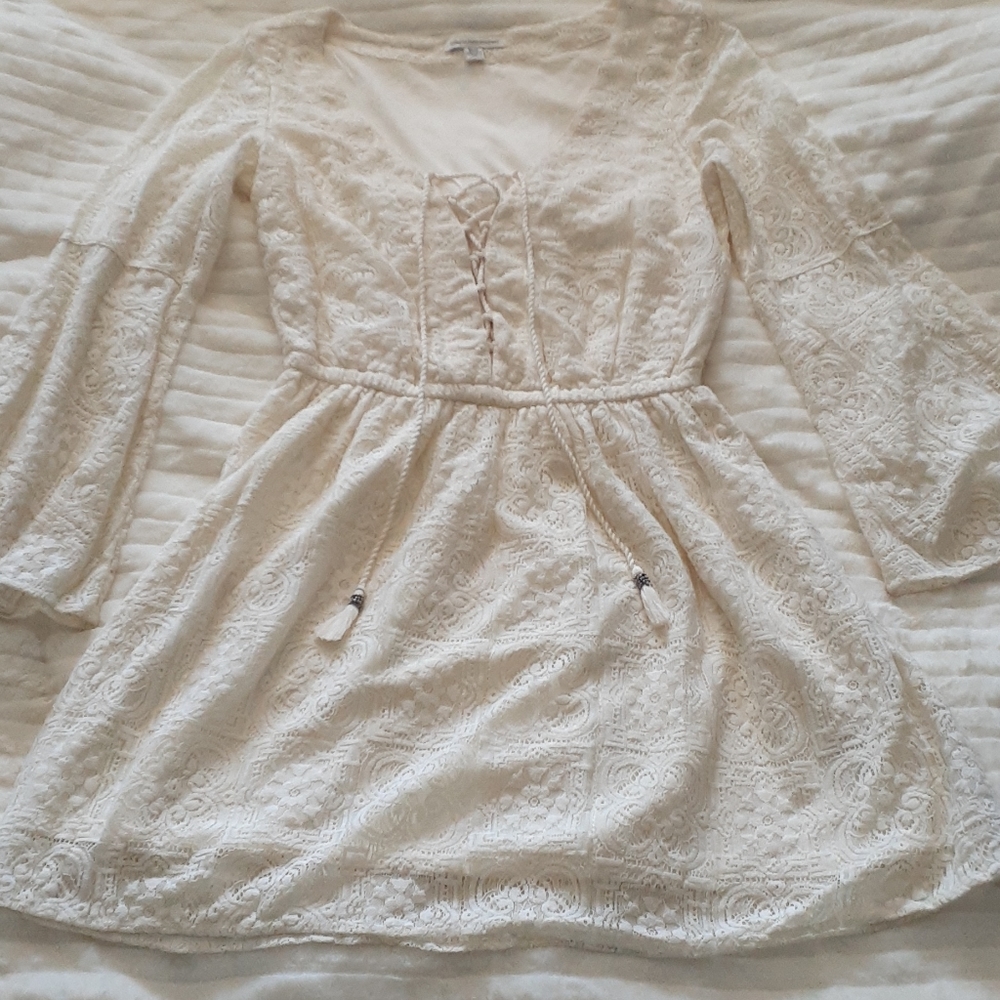 American Eagle Outfitters  Dress